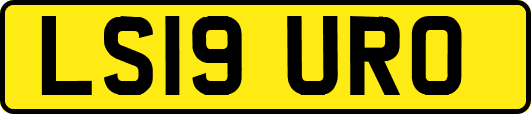 LS19URO