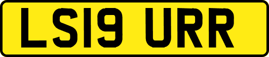 LS19URR