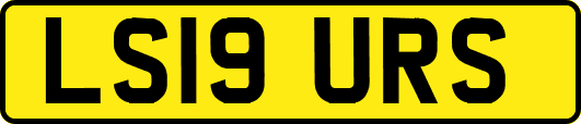 LS19URS