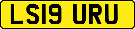 LS19URU