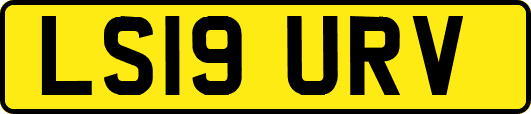 LS19URV