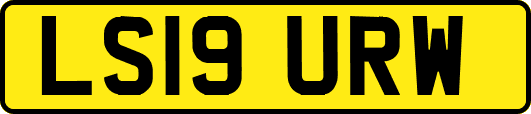 LS19URW