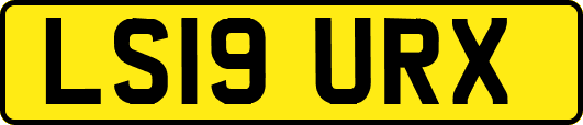LS19URX