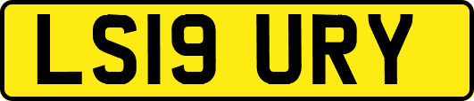 LS19URY