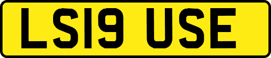 LS19USE