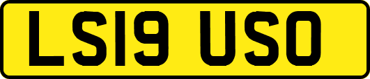 LS19USO
