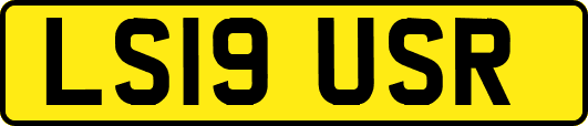 LS19USR