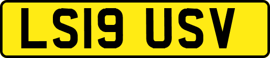 LS19USV