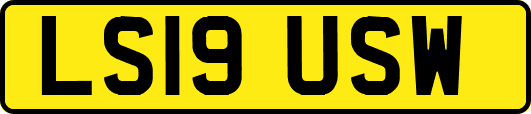 LS19USW