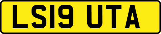 LS19UTA