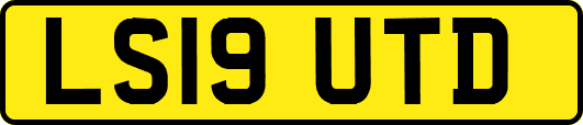 LS19UTD