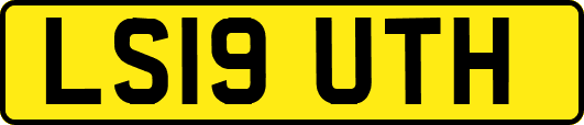 LS19UTH