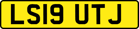 LS19UTJ