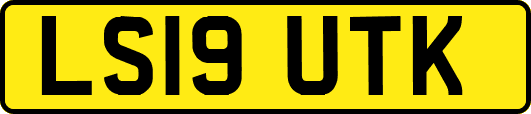 LS19UTK