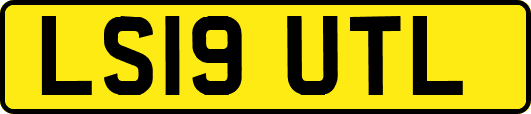 LS19UTL