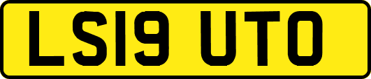 LS19UTO