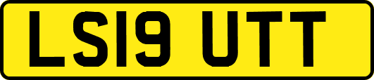 LS19UTT