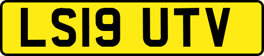 LS19UTV