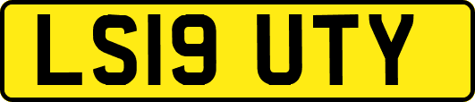 LS19UTY