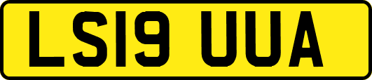 LS19UUA