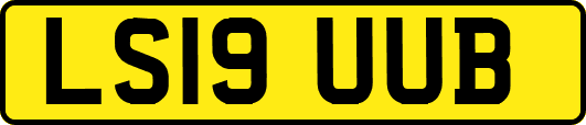 LS19UUB