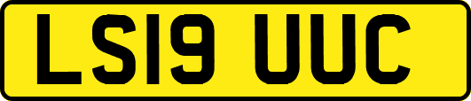 LS19UUC