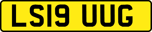 LS19UUG
