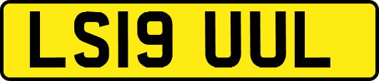 LS19UUL