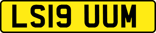 LS19UUM