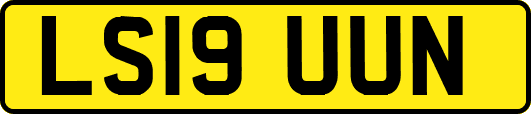 LS19UUN