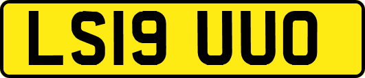 LS19UUO