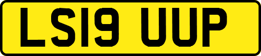 LS19UUP