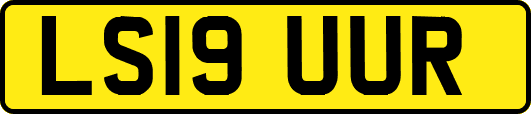 LS19UUR