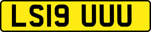 LS19UUU