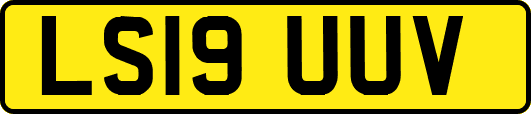 LS19UUV