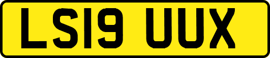 LS19UUX
