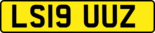 LS19UUZ