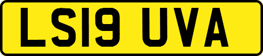 LS19UVA