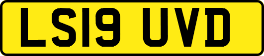 LS19UVD