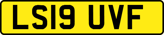 LS19UVF