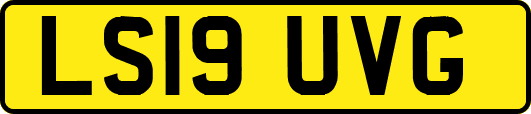 LS19UVG