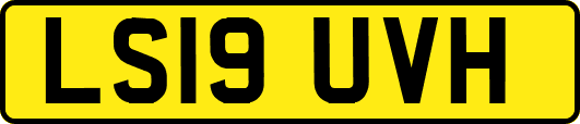 LS19UVH
