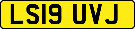 LS19UVJ