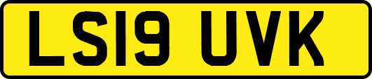 LS19UVK