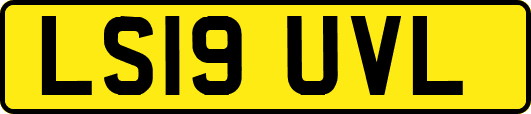 LS19UVL