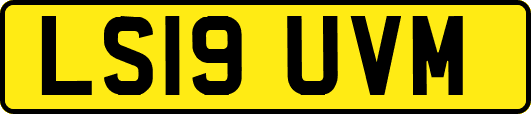 LS19UVM