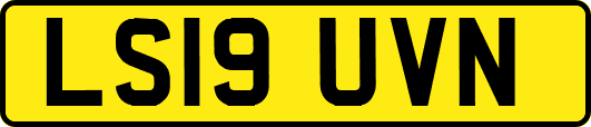 LS19UVN