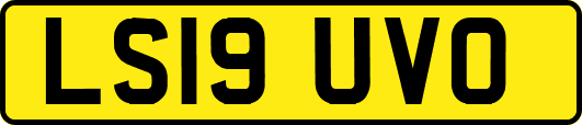 LS19UVO