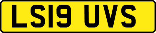 LS19UVS