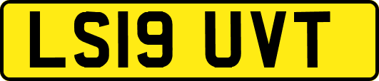LS19UVT